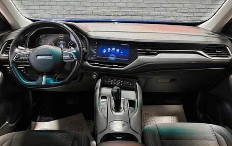 Haval F7 I, 2020 год, 1 897 000 рублей, 27 фотография
