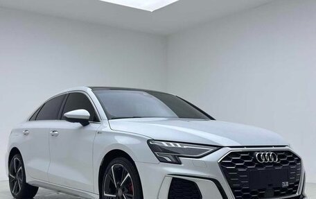 Audi A3, 2022 год, 2 200 000 рублей, 3 фотография