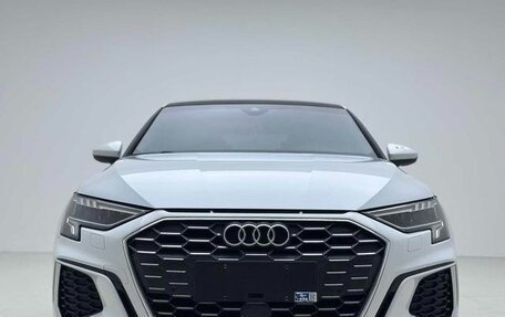 Audi A3, 2022 год, 2 200 000 рублей, 2 фотография