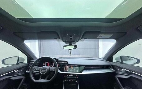 Audi A3, 2022 год, 2 200 000 рублей, 7 фотография