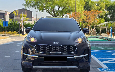 KIA Sportage IV рестайлинг, 2021 год, 1 779 000 рублей, 2 фотография