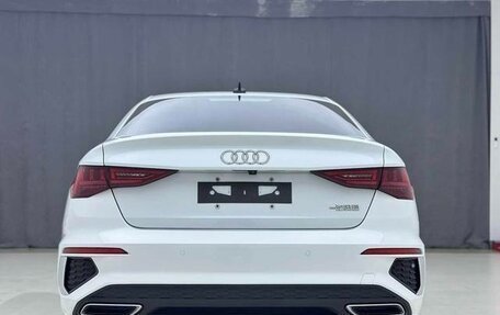 Audi A3, 2022 год, 2 200 000 рублей, 5 фотография