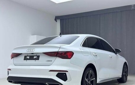 Audi A3, 2022 год, 2 200 000 рублей, 6 фотография