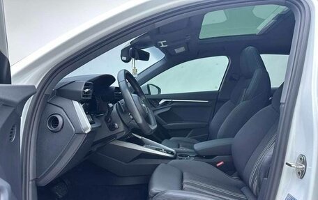 Audi A3, 2022 год, 2 200 000 рублей, 8 фотография