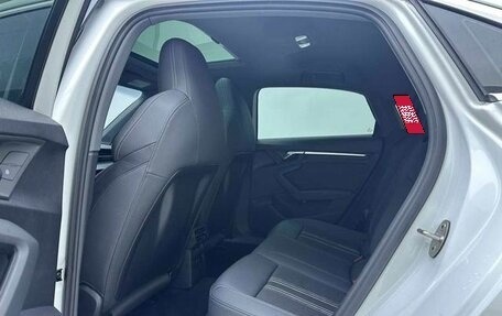 Audi A3, 2022 год, 2 200 000 рублей, 9 фотография