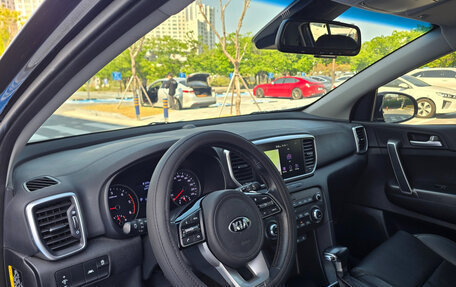 KIA Sportage IV рестайлинг, 2021 год, 1 779 000 рублей, 10 фотография