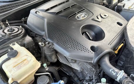 Hyundai Grandeur, 2008 год, 850 000 рублей, 2 фотография