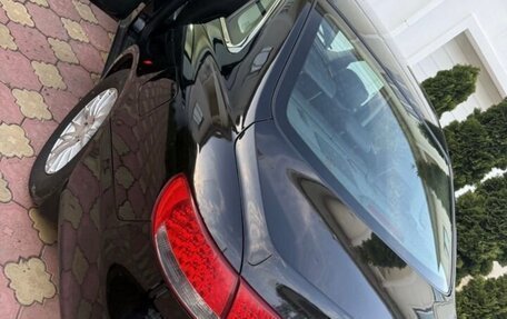 Hyundai Grandeur, 2008 год, 850 000 рублей, 3 фотография