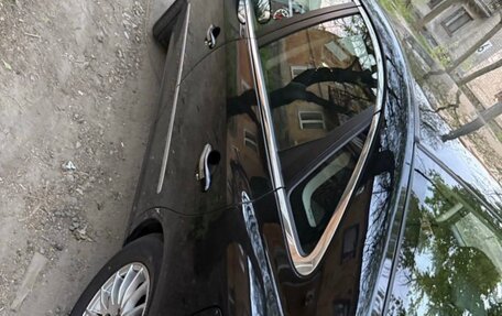 Hyundai Grandeur, 2008 год, 850 000 рублей, 4 фотография