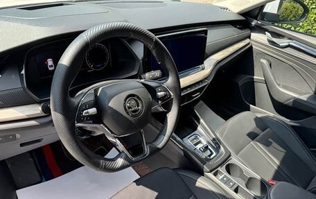 Skoda Octavia IV, 2022 год, 1 670 000 рублей, 6 фотография