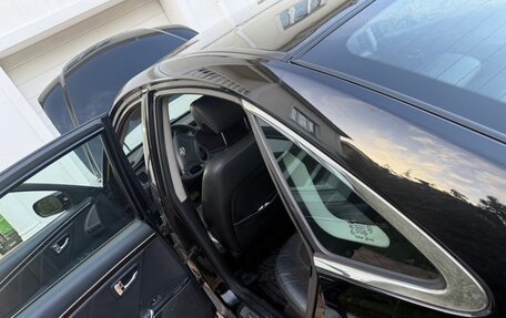 Hyundai Grandeur, 2008 год, 850 000 рублей, 10 фотография