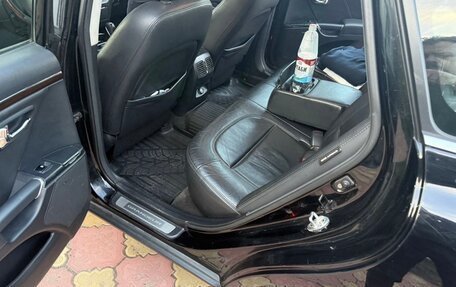 Hyundai Grandeur, 2008 год, 850 000 рублей, 8 фотография