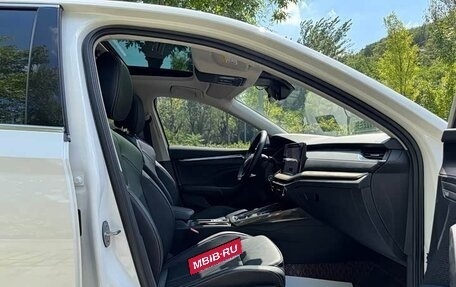 Skoda Octavia IV, 2022 год, 1 670 000 рублей, 8 фотография