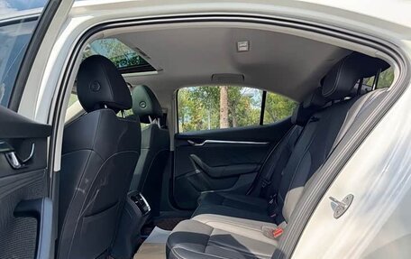 Skoda Octavia IV, 2022 год, 1 670 000 рублей, 9 фотография