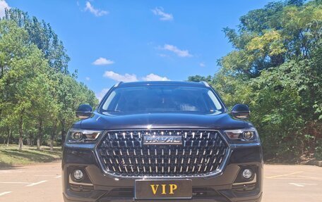 Haval H6, 2023 год, 1 605 000 рублей, 2 фотография