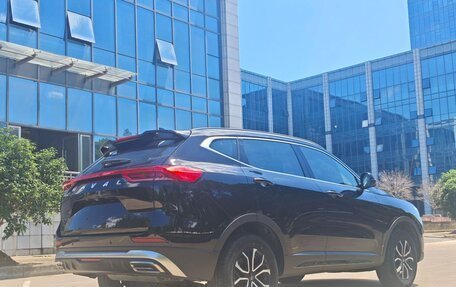 Haval H6, 2023 год, 1 605 000 рублей, 5 фотография