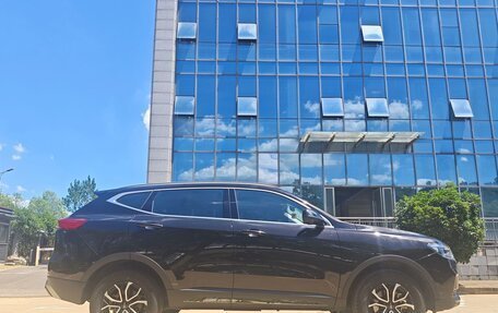 Haval H6, 2023 год, 1 605 000 рублей, 4 фотография