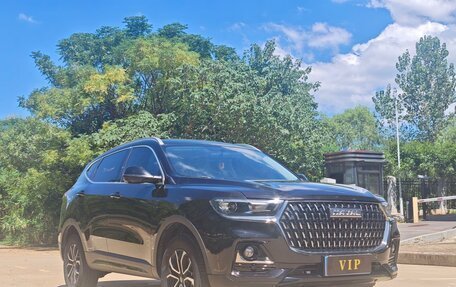 Haval H6, 2023 год, 1 605 000 рублей, 3 фотография