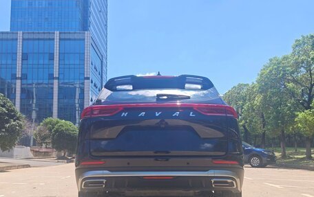Haval H6, 2023 год, 1 605 000 рублей, 6 фотография