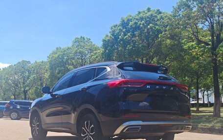 Haval H6, 2023 год, 1 605 000 рублей, 7 фотография