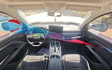 Haval H6, 2023 год, 1 605 000 рублей, 10 фотография