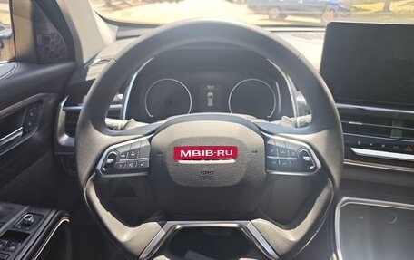 Haval H6, 2023 год, 1 605 000 рублей, 11 фотография