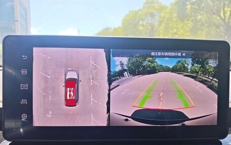 Haval H6, 2023 год, 1 605 000 рублей, 12 фотография