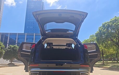 Haval H6, 2023 год, 1 605 000 рублей, 17 фотография