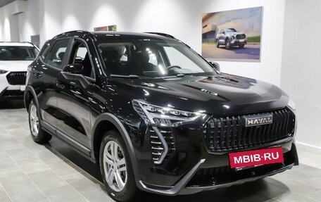 Haval Jolion, 2026 год, 2 649 000 рублей, 6 фотография