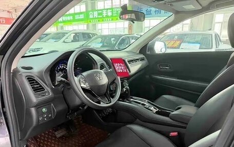 Honda Vezel, 2022 год, 1 430 000 рублей, 8 фотография
