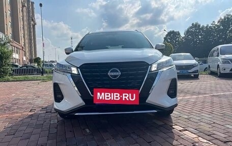 Nissan Kicks I, 2022 год, 1 250 000 рублей, 2 фотография