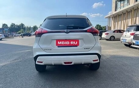 Nissan Kicks I, 2022 год, 1 250 000 рублей, 5 фотография