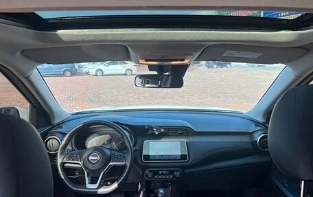 Nissan Kicks I, 2022 год, 1 250 000 рублей, 7 фотография