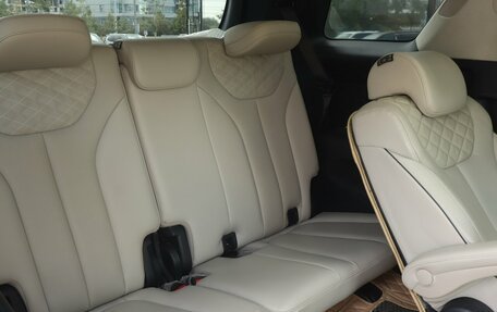 Hyundai Palisade I, 2020 год, 4 337 000 рублей, 14 фотография