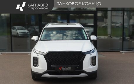 Hyundai Palisade I, 2020 год, 4 337 000 рублей, 2 фотография