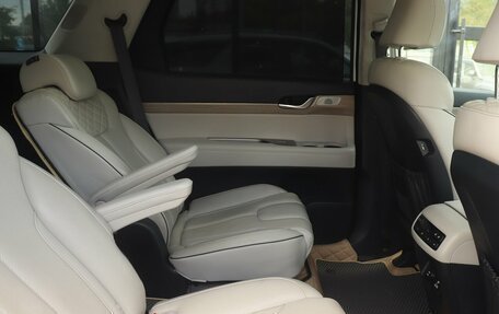 Hyundai Palisade I, 2020 год, 4 337 000 рублей, 8 фотография