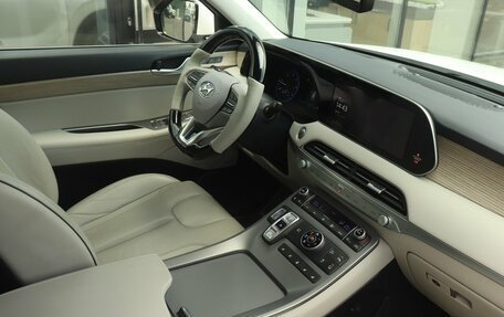 Hyundai Palisade I, 2020 год, 4 337 000 рублей, 6 фотография