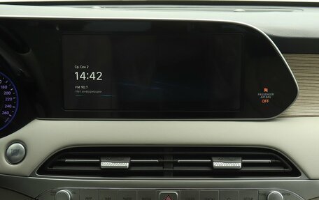 Hyundai Palisade I, 2020 год, 4 337 000 рублей, 11 фотография