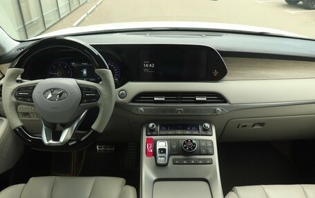 Hyundai Palisade I, 2020 год, 4 337 000 рублей, 7 фотография