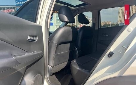 Nissan Kicks I, 2022 год, 1 250 000 рублей, 8 фотография