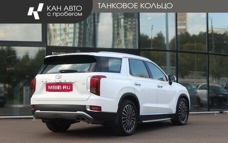 Hyundai Palisade I, 2020 год, 4 337 000 рублей, 3 фотография