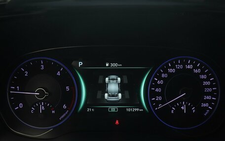 Hyundai Palisade I, 2020 год, 4 337 000 рублей, 18 фотография