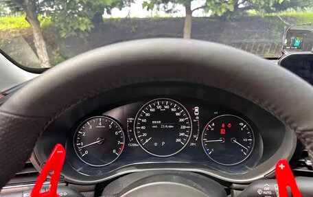 Mazda 3, 2023 год, 1 380 001 рублей, 13 фотография