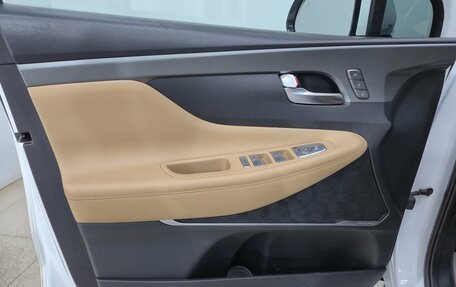 Hyundai Santa Fe IV, 2020 год, 3 120 000 рублей, 7 фотография