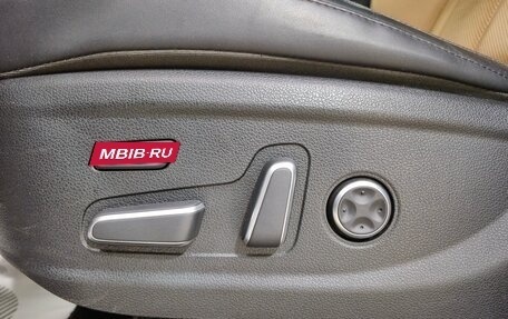 Hyundai Santa Fe IV, 2020 год, 3 120 000 рублей, 10 фотография