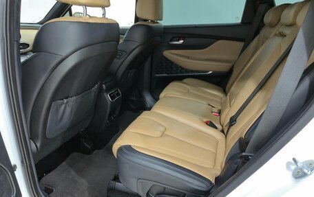 Hyundai Santa Fe IV, 2020 год, 3 120 000 рублей, 18 фотография