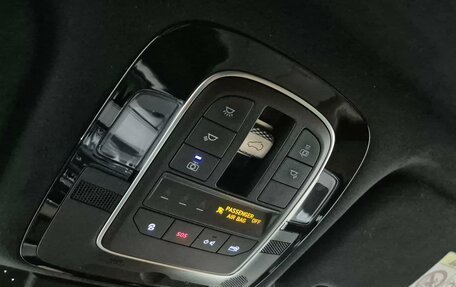 Hyundai Santa Fe IV, 2020 год, 3 120 000 рублей, 19 фотография