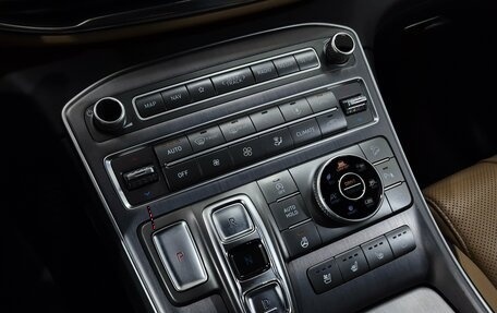 Hyundai Santa Fe IV, 2020 год, 3 120 000 рублей, 24 фотография