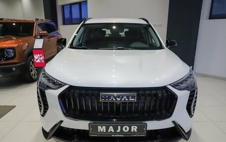 Haval Jolion, 2026 год, 2 649 000 рублей, 5 фотография