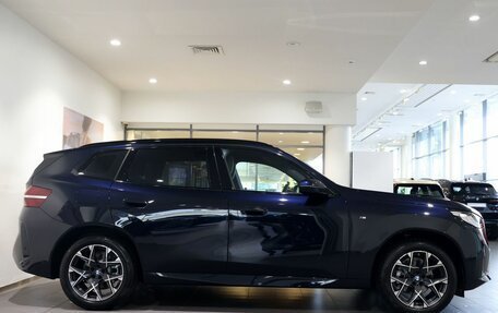 BMW X3, 2026 год, 6 850 000 рублей, 4 фотография